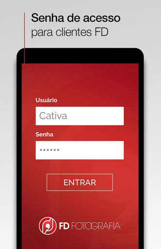 FD Fotografia screenshot 1