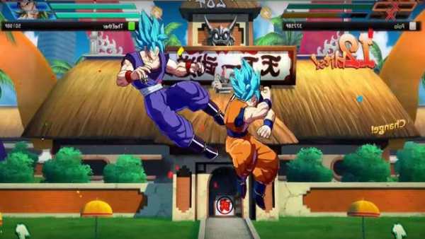 super sieyom god screenshot 3