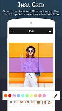 Insta Grid - Grid Maker screenshot 4