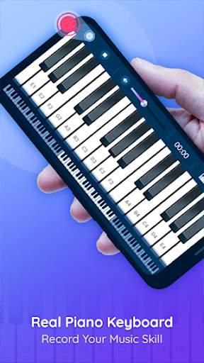 piano keyboard 2020 screenshot 3