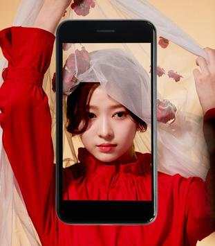 IZONE Wallpapers KPOP HD screenshot 5