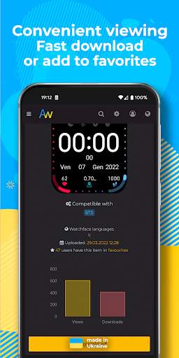 AmazFaces screenshot 4
