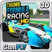 Thumb Formula Racing 1.1