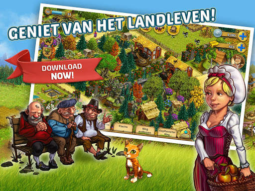 My Little Farmies screenshot 14