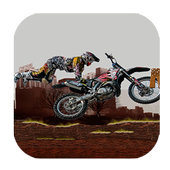 Motocross Xtreme icon