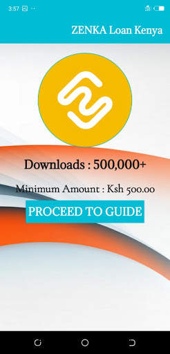 Cash Now loans Guide screenshot 5