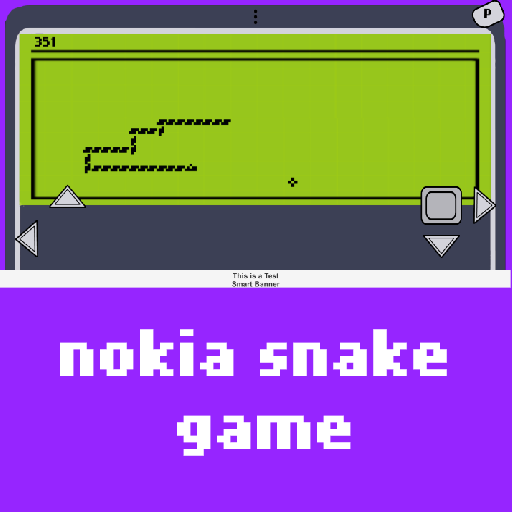 Nokia Snake Game icon