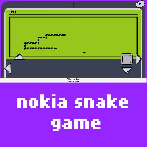 Nokia Snake Game 3.0