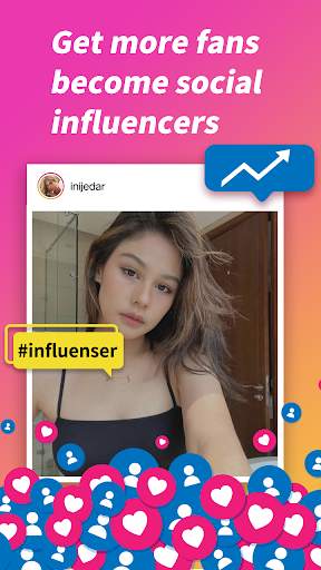 Followers for instagram by tag screenshot 1