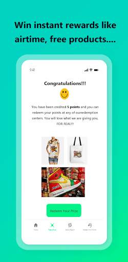 Chekkit App: Verify Original Products, Report Fake screenshot 5