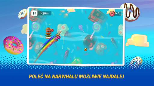 Sky Whale screenshot 2
