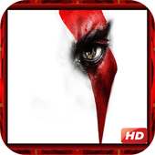 Kratos Wallpaper HD on 9Apps