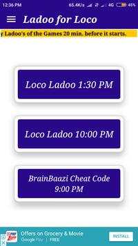 Loco Ladoo скриншот 2