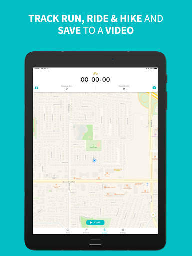 Stuneo:Export Video for Strava screenshot 18