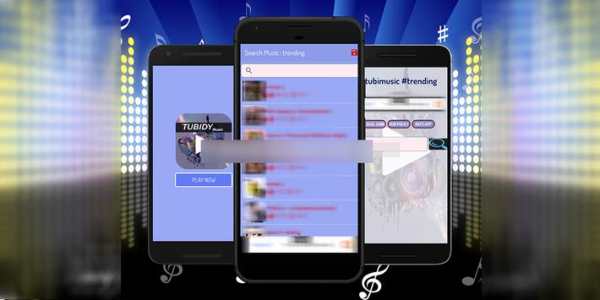 TUBlDY Mp3 Free Music screenshot 4