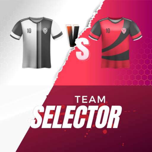 Team Selector for FIFA 1.0.3