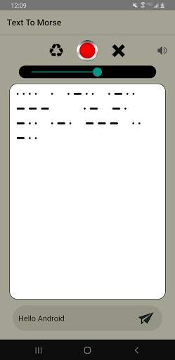 Flashlight Toolkit screenshot 4