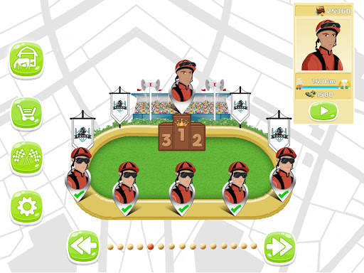 Horse Racing : Derby Quest स्क्रीनशॉट 5