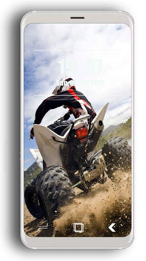 Wallpaper For ATV screenshot 7