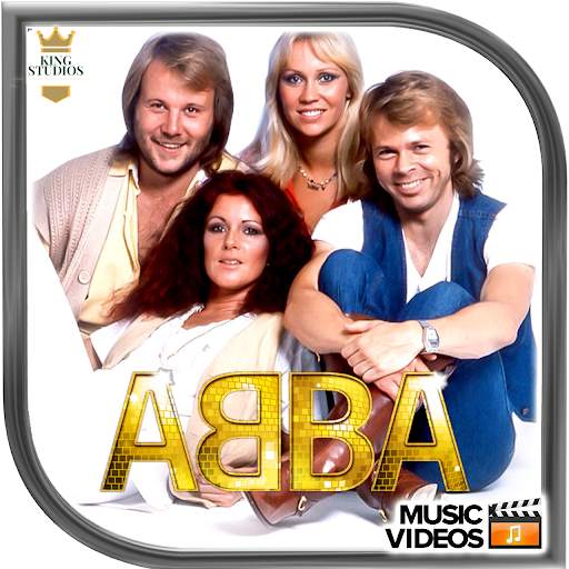 ABBA - Offline MP3 & Video Album Collection screenshot 17