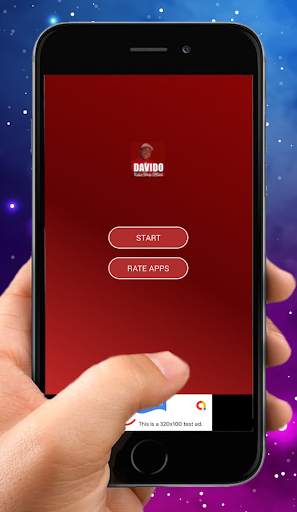 Davido - Ricky Songs Offline screenshot 2