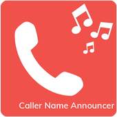 Caller Name Announcer 2.1.4