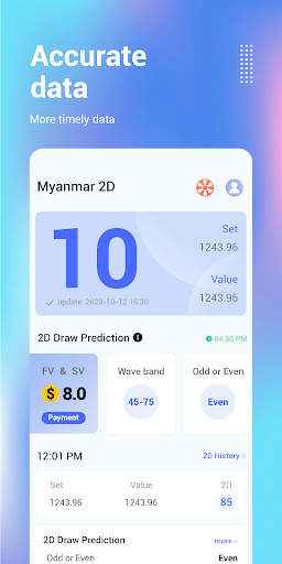 Myanmar 2D screenshot 1