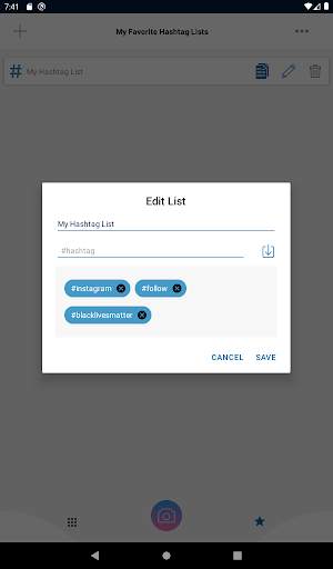 Hashtag Factory - Best Hashtag screenshot 15