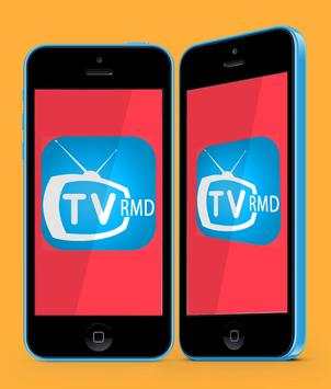 RMD Free Iptv Online Tv Tips 5 تصوير الشاشة