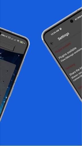 HkH VPN screenshot 5