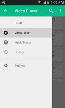 HD MX Player Pro screenshot 1