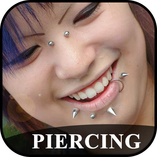 Piercing Photo Editor 1.5