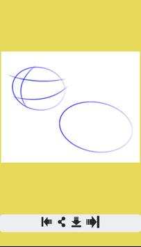 How to Draw Pokemon Hoenn screenshot 6