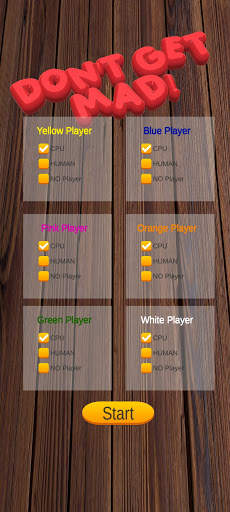 Aggravation: Ludo Game screenshot 1