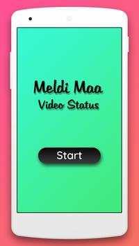 Meladi Maa Video status screenshot 1