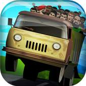 Car Racing: Human Traffic 1.0.84