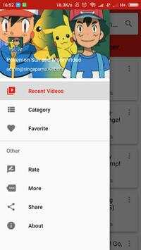 Pokemon Sun and Moon Video screenshot 1