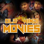 Old Hindi Movies 1.5