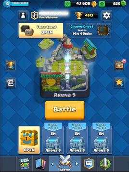 New Clash Royale Tips screenshot 1