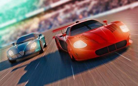 Furious Drift Car Racing 3D screenshot 3