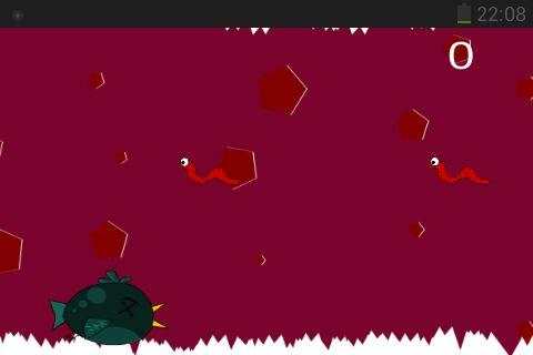 Hungry Bird screenshot 4