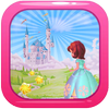 Princess Adventure Sofia Amazing icon