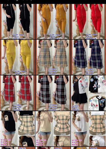 Glory Online Shop screenshot 6