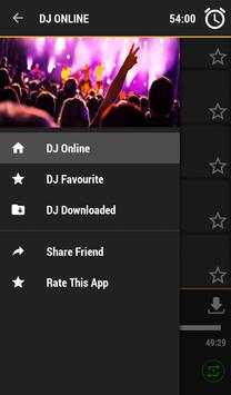Nhac San - Dj Nonstop screenshot 1