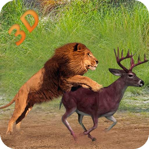 Lion Rage Simulator free 1.0.3