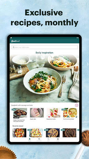 BBC Good Food screenshot 3