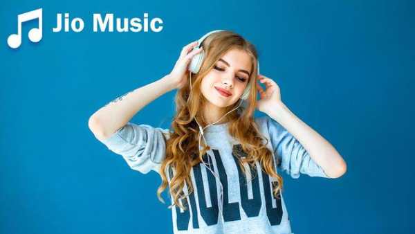Ji Music - Set Callertune For Jio Music 5 تصوير الشاشة
