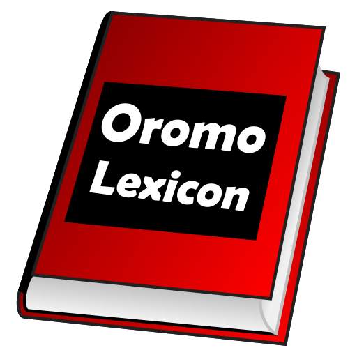 Oromo Lexicon 19.10.800
