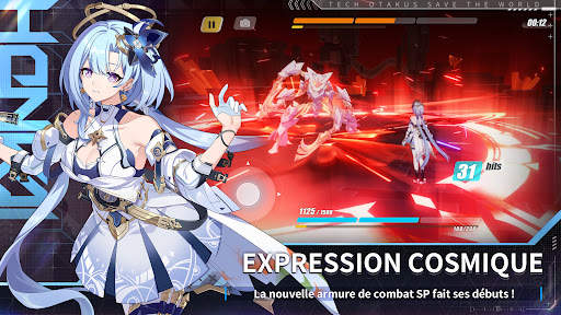 Honkai Impact 3rd screenshot 1