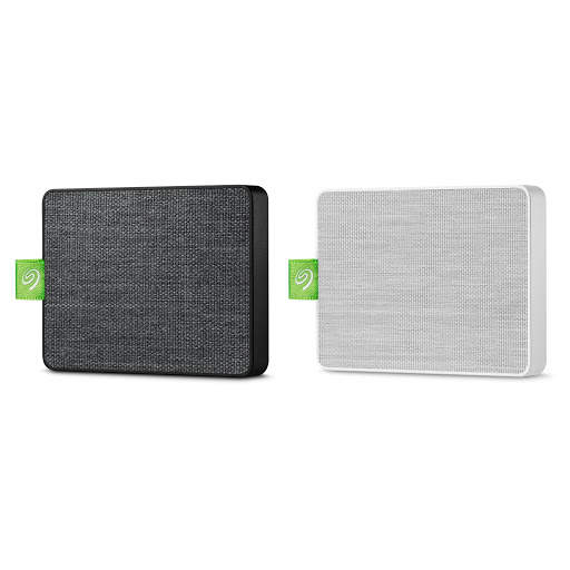 Seagate SSD Touch screenshot 1
